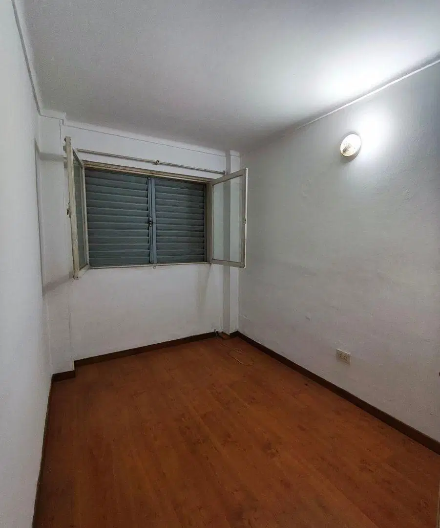 Departamento 2 Habitaciones en Alquiler en San Luis 2415 Rosario 1