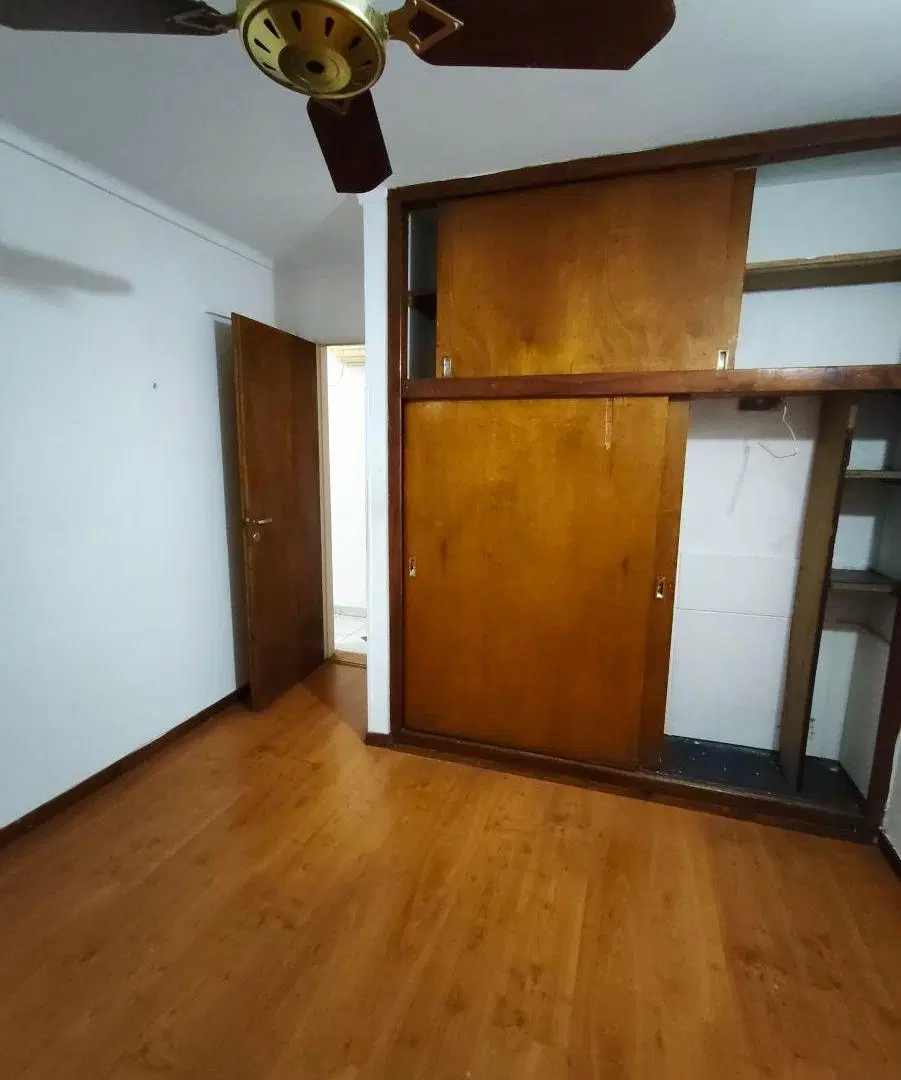 Departamento 2 Habitaciones en Alquiler en San Luis 2415 Rosario 2