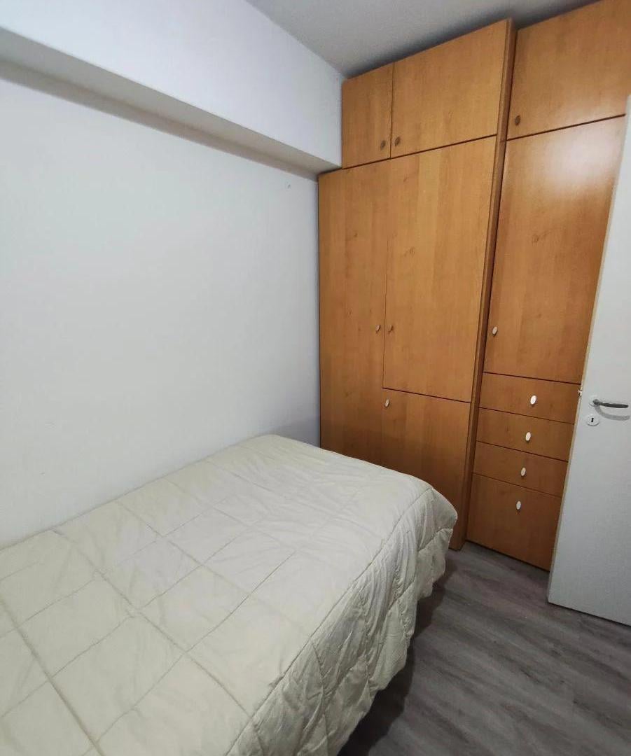 Departamento en Venta Callao y 9 de Julio Dos Dorm.