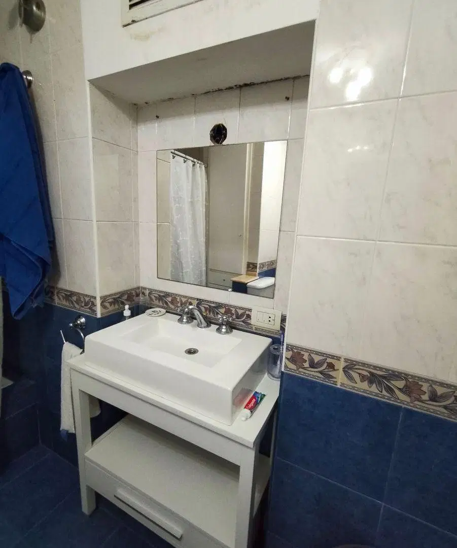 Departamento en Venta Callao y 9 de Julio Dos Dorm. 5