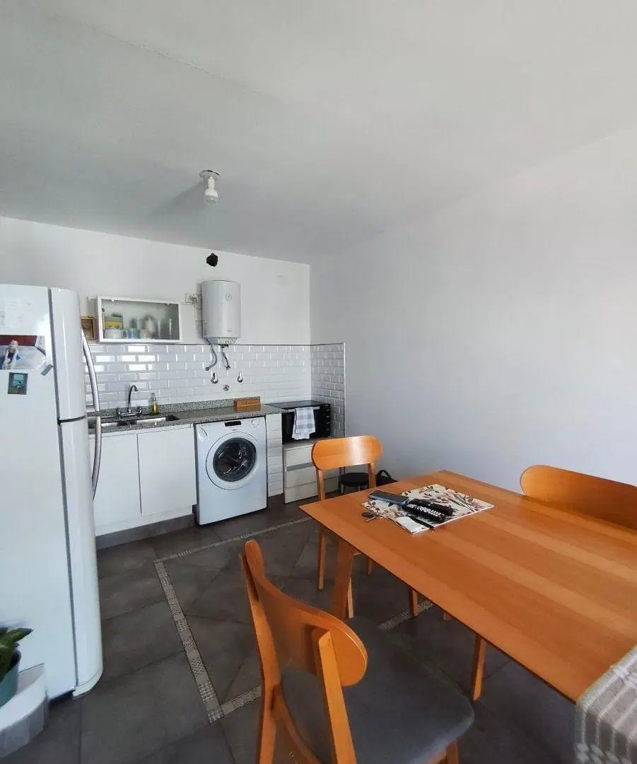 Departamento en Venta Callao y 9 de Julio Dos Dorm. 3