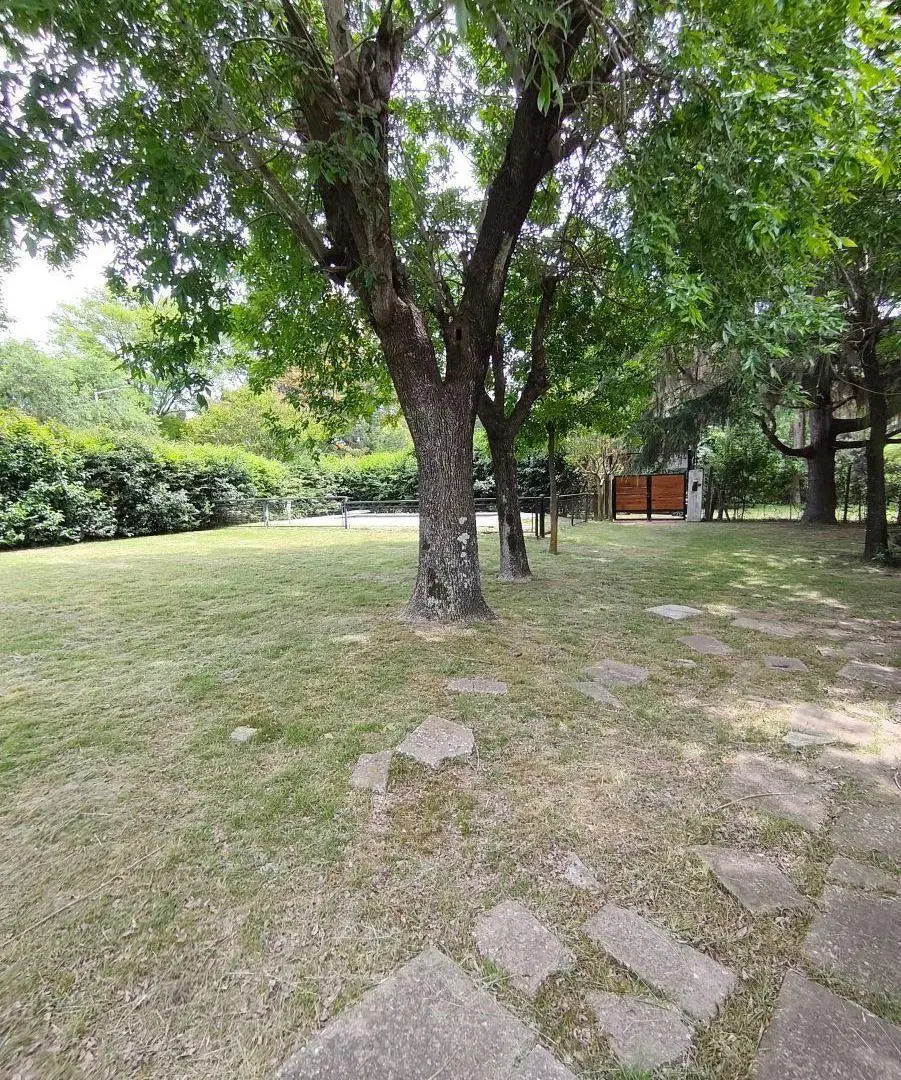 Vendo Lote 1050 m² c/Vivienda,Pileta y Arbolado- Oliveros a 100m carcaraña 3