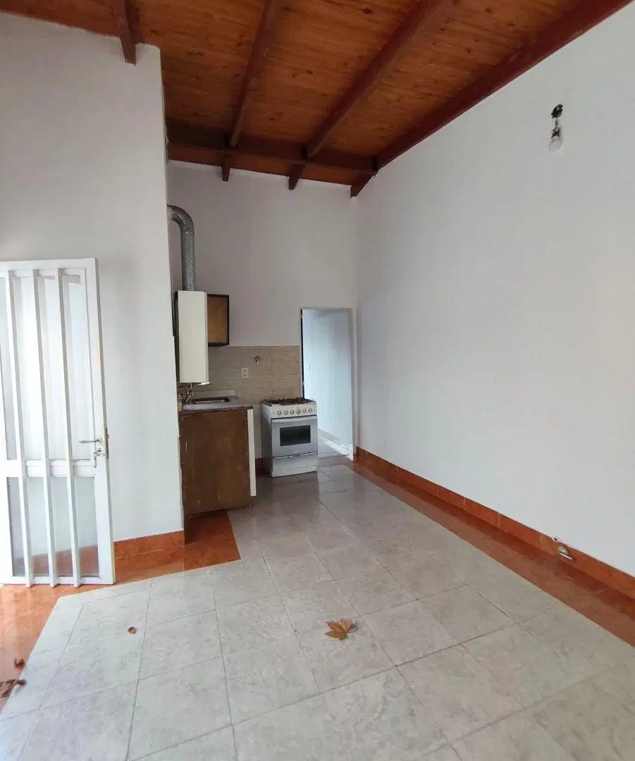 Casa de 40 m² con 1 dormitorio en alquiler en Urquiza 7041 Rosario 4