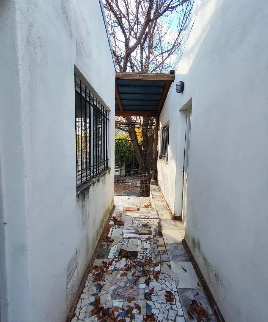 Casa de 40 m² con 1 dormitorio en alquiler en Urquiza 7041 Rosario 3