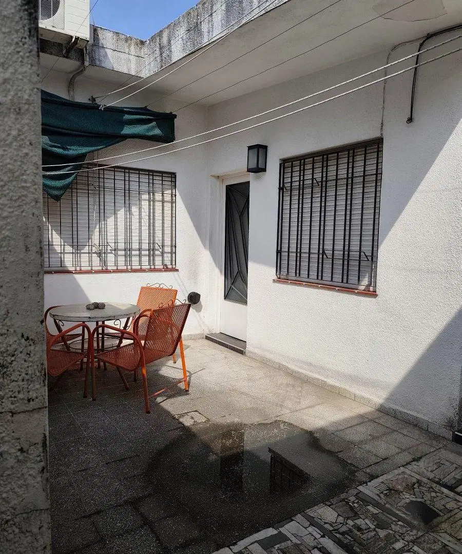 Venta Dpto. interno único WINDELLS N* 820 B 5