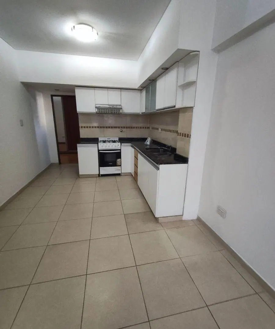 Depto 1 dorm Eva Perón y Psje Panamá SIN EXPENSAS 5