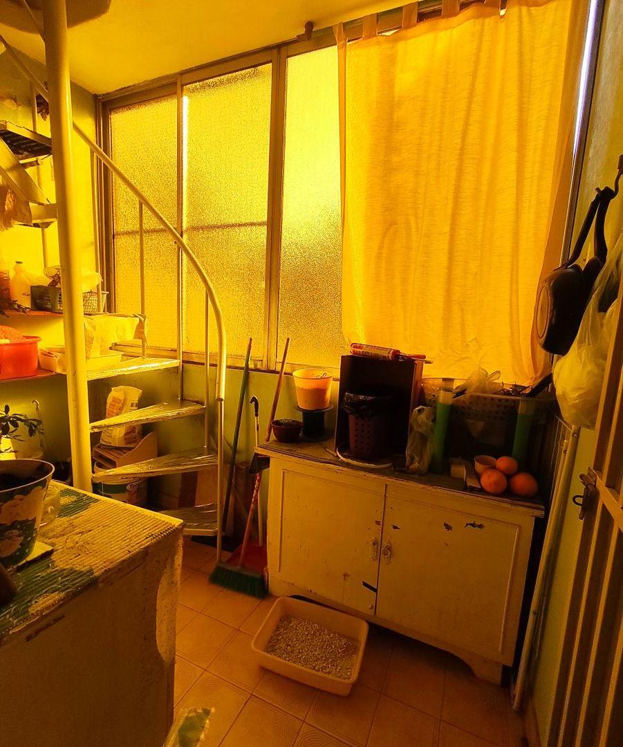 Foto de Venta Depto 3 dorm Donado y Ayala Gauna con Terraza exclusiva, imagen 4
