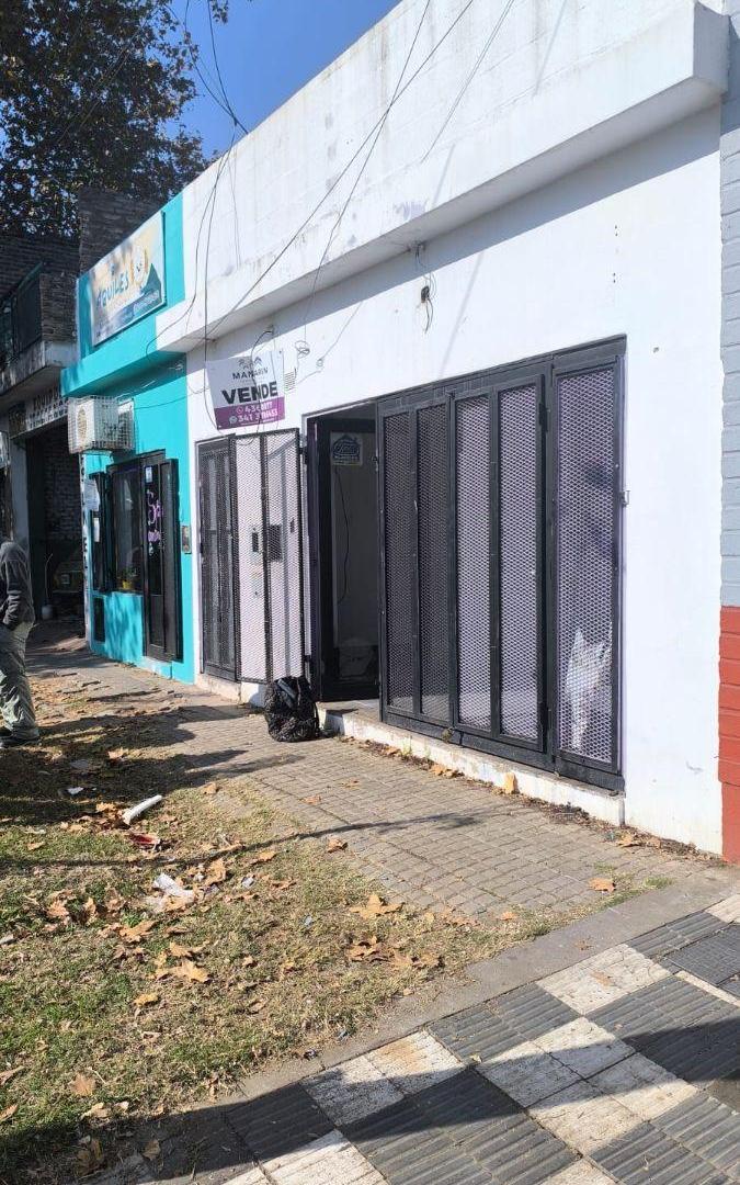 Foto de Local de 20 m² en alquiler en Junín 5385 Rosario, imagen 2