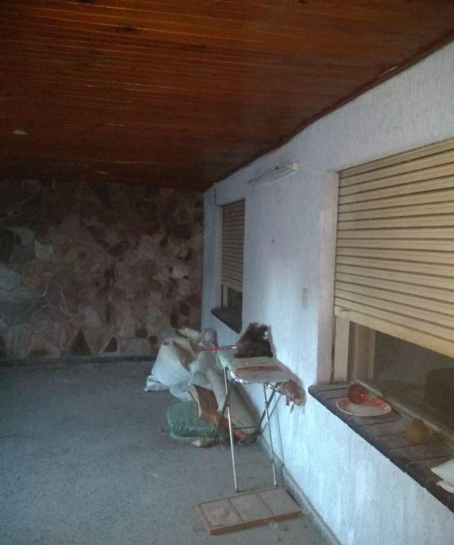 Foto de Venta San Luis 5575 lote de (8.66 x 25.98)edificación a reciclar 121 M2., imagen 1