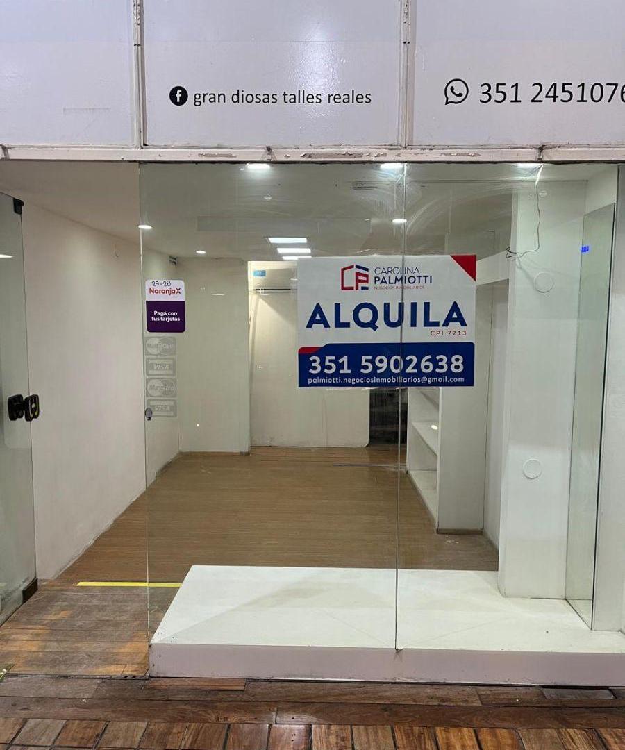 Foto de ALQUILER LOCAL, imagen 1