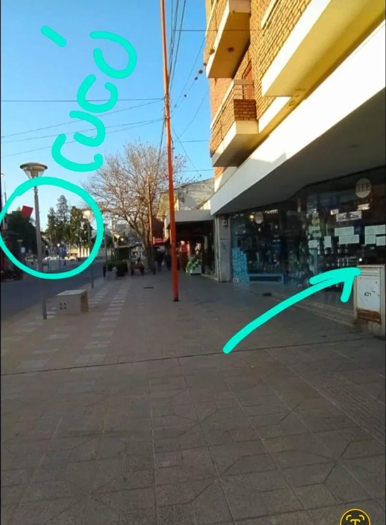 ALQUILER COMERCIAL CARLOS PAZ 3