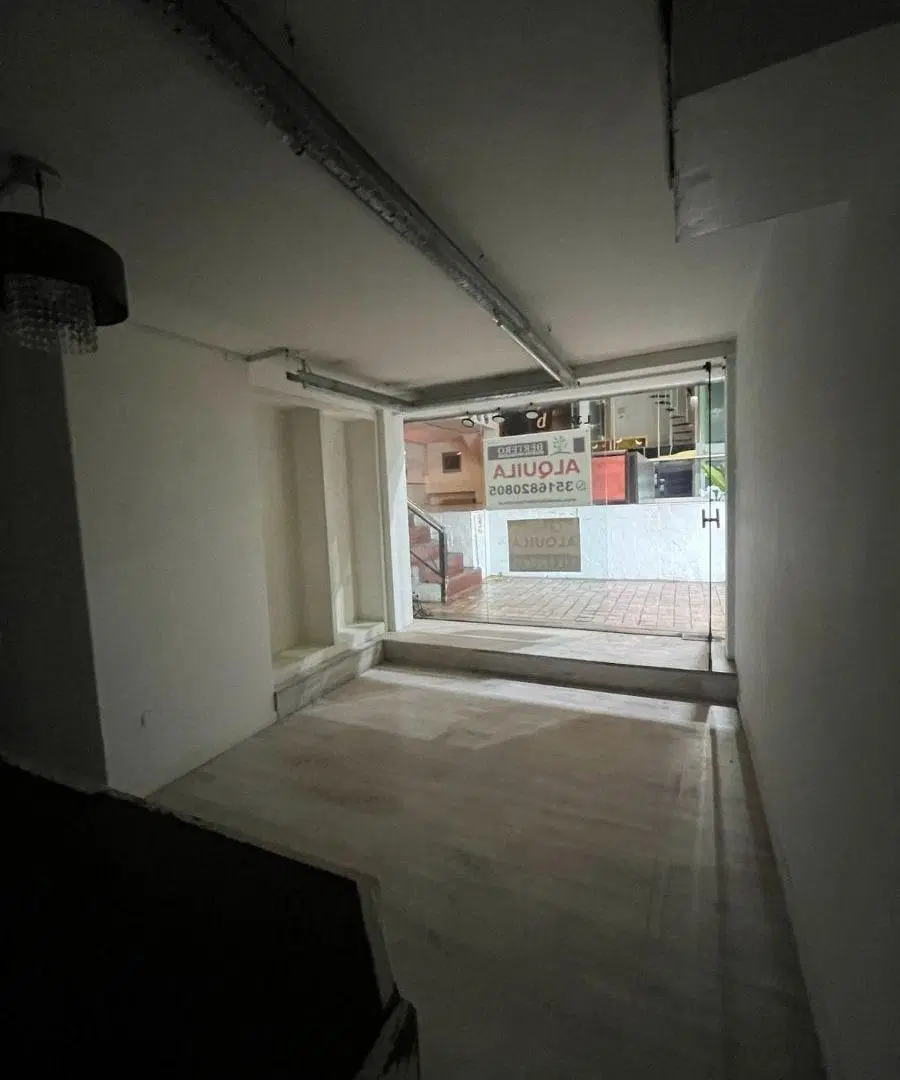 ALQUILER LOCAL 5