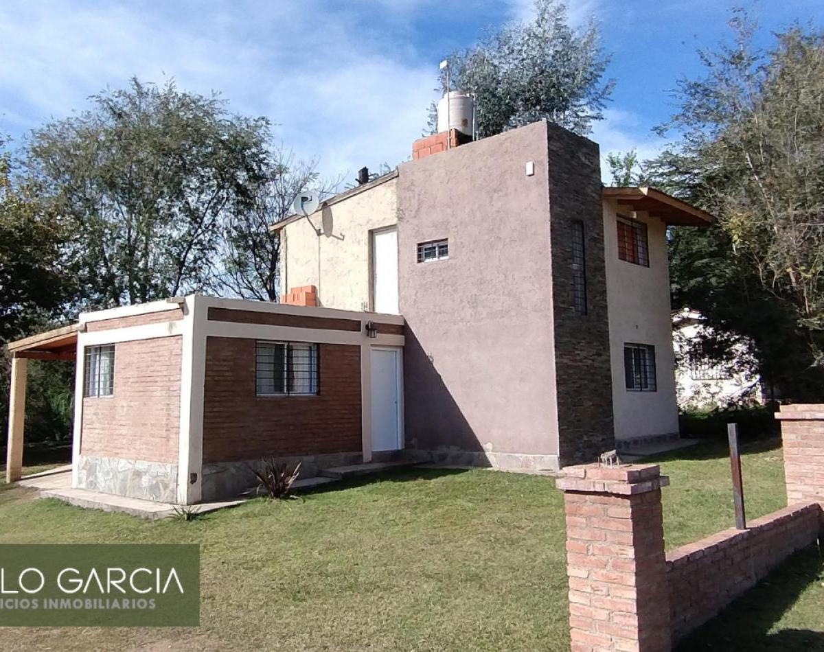 Propiedad en Argentina
