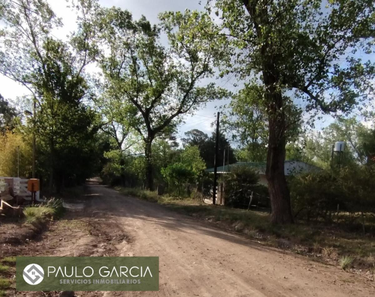 Lote en Villa Ciudad Parque - Excelente Ubicacion 4