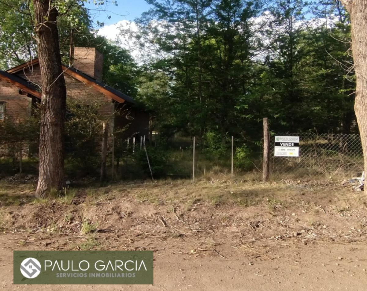 Lote en Villa Ciudad Parque - Excelente Ubicacion 1