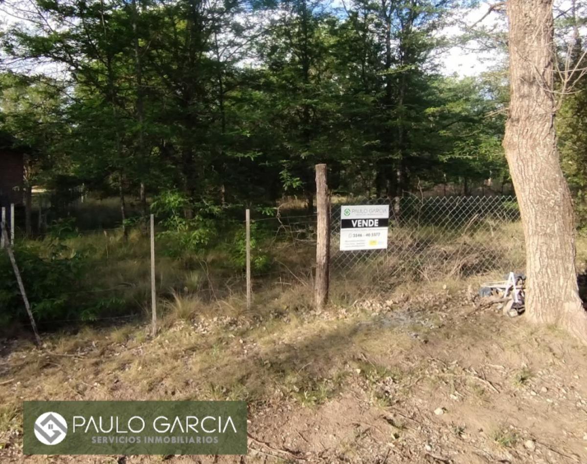 Lote en Villa Ciudad Parque - Excelente Ubicacion 3