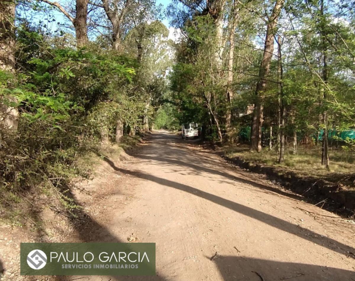 Lote en Villa Ciudad Parque - Excelente Ubicacion 2