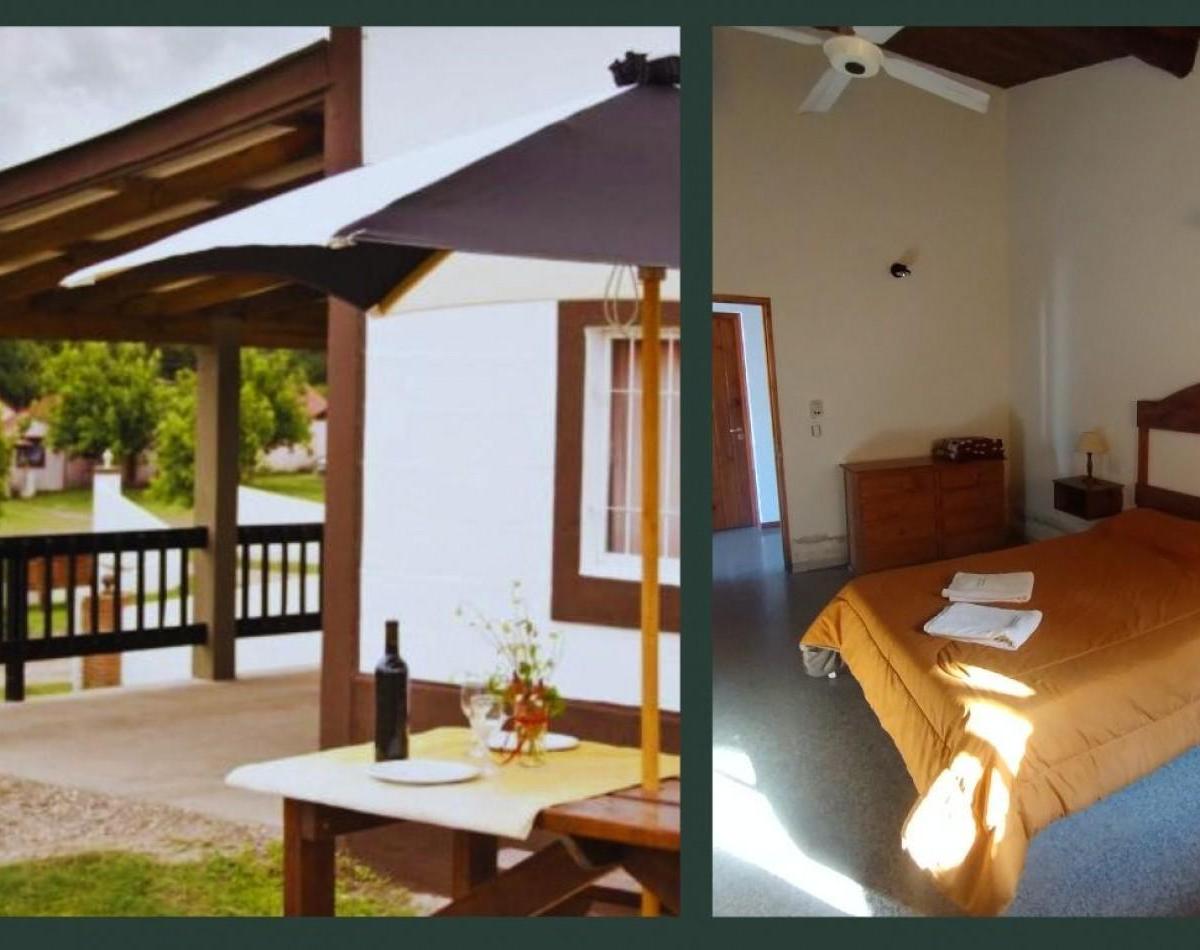 Complejo de Cabañas y Posada en Los Reartes - Excelente Oportunidad de Inversion 3