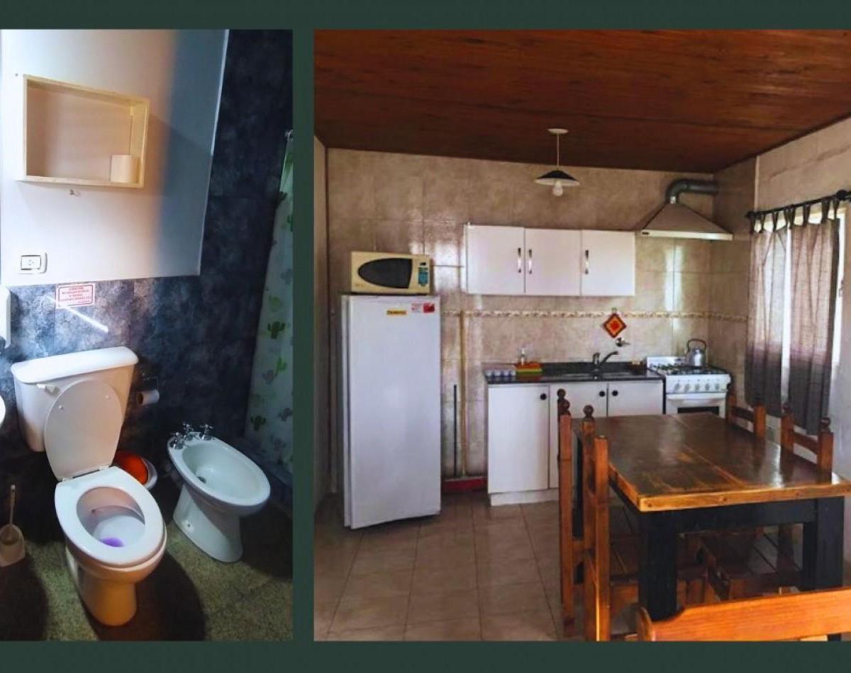 Complejo de Cabañas y Posada en Los Reartes - Excelente Oportunidad de Inversion 1