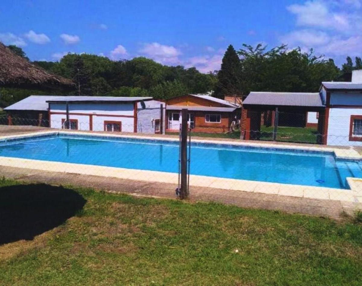 Complejo de Cabañas y Posada en Los Reartes - Excelente Oportunidad de Inversion 2