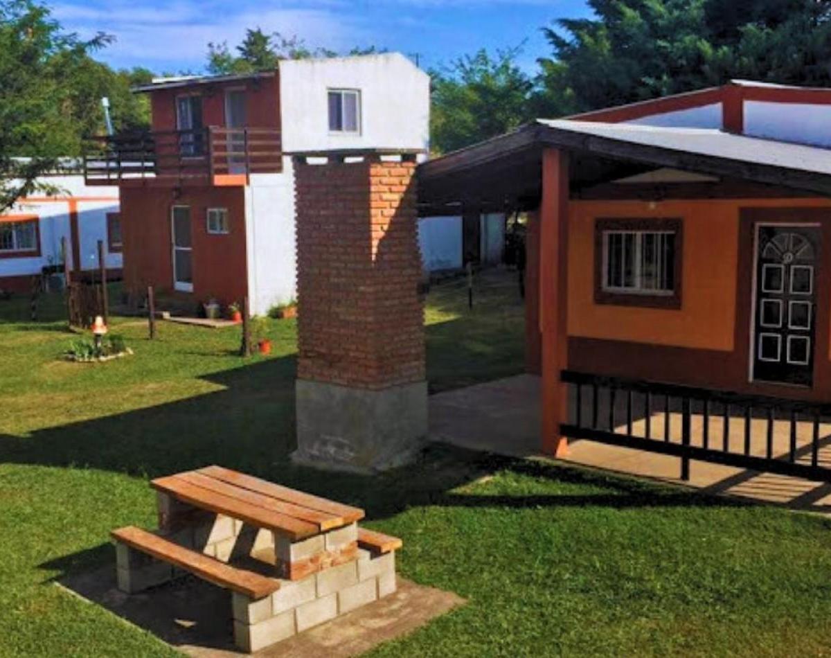 Propiedad en Argentina