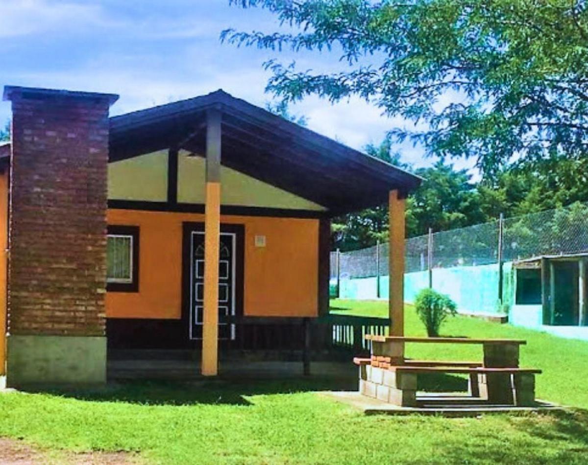 Foto de COMPLEJO DE CABAÑAS Y POSADA EN LOS REARTES - EXCELENTE OPORTUNIDAD DE, imagen 4