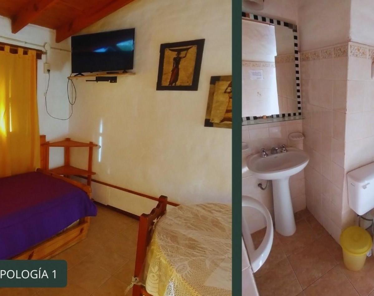 Hermoso Complejo de Cabañas + Casa Principal en Santa Rosa de La Calamuchita a m del Rio 2