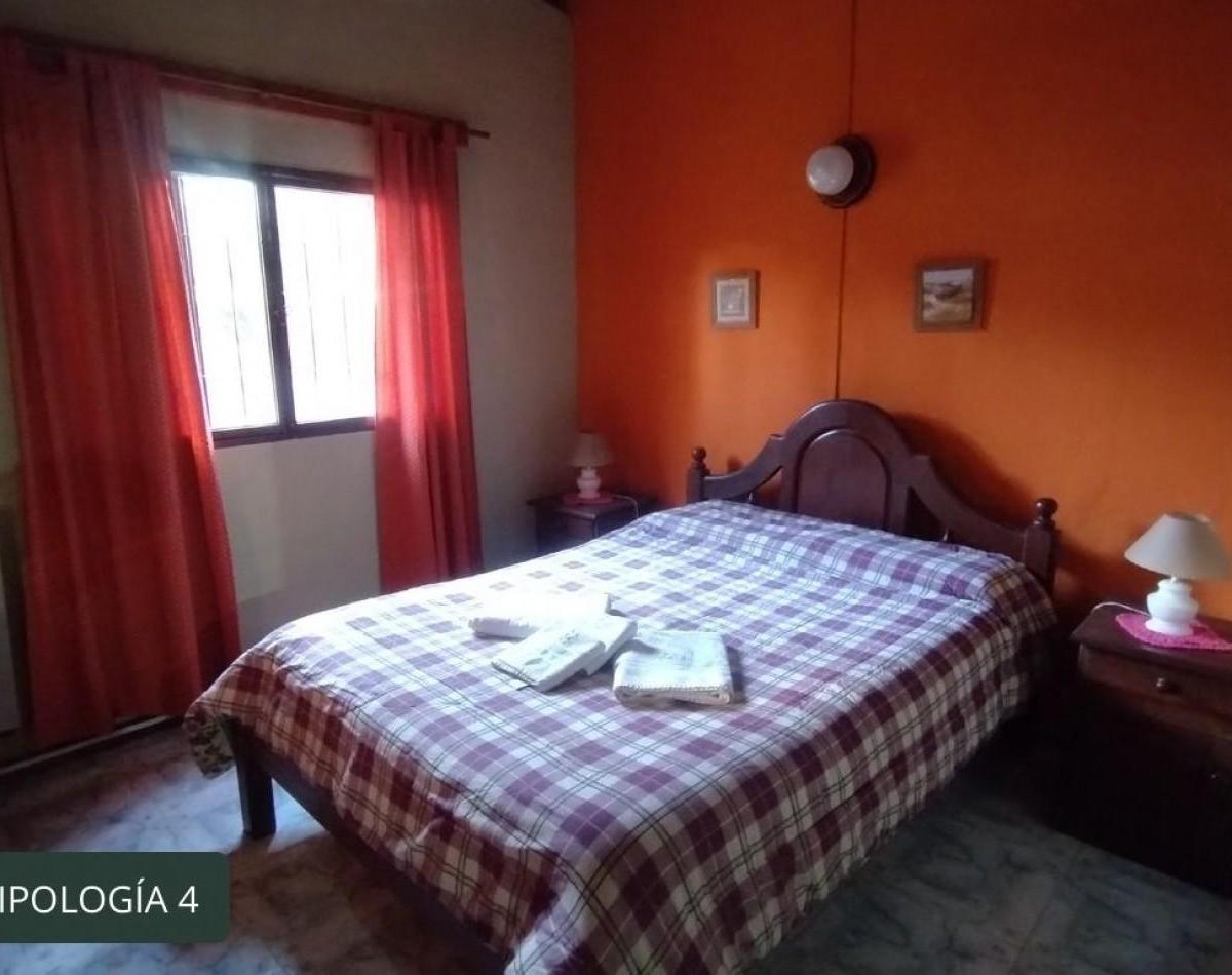 Hermoso Complejo de Cabañas + Casa Principal en Santa Rosa de La Calamuchita a m del Rio 5