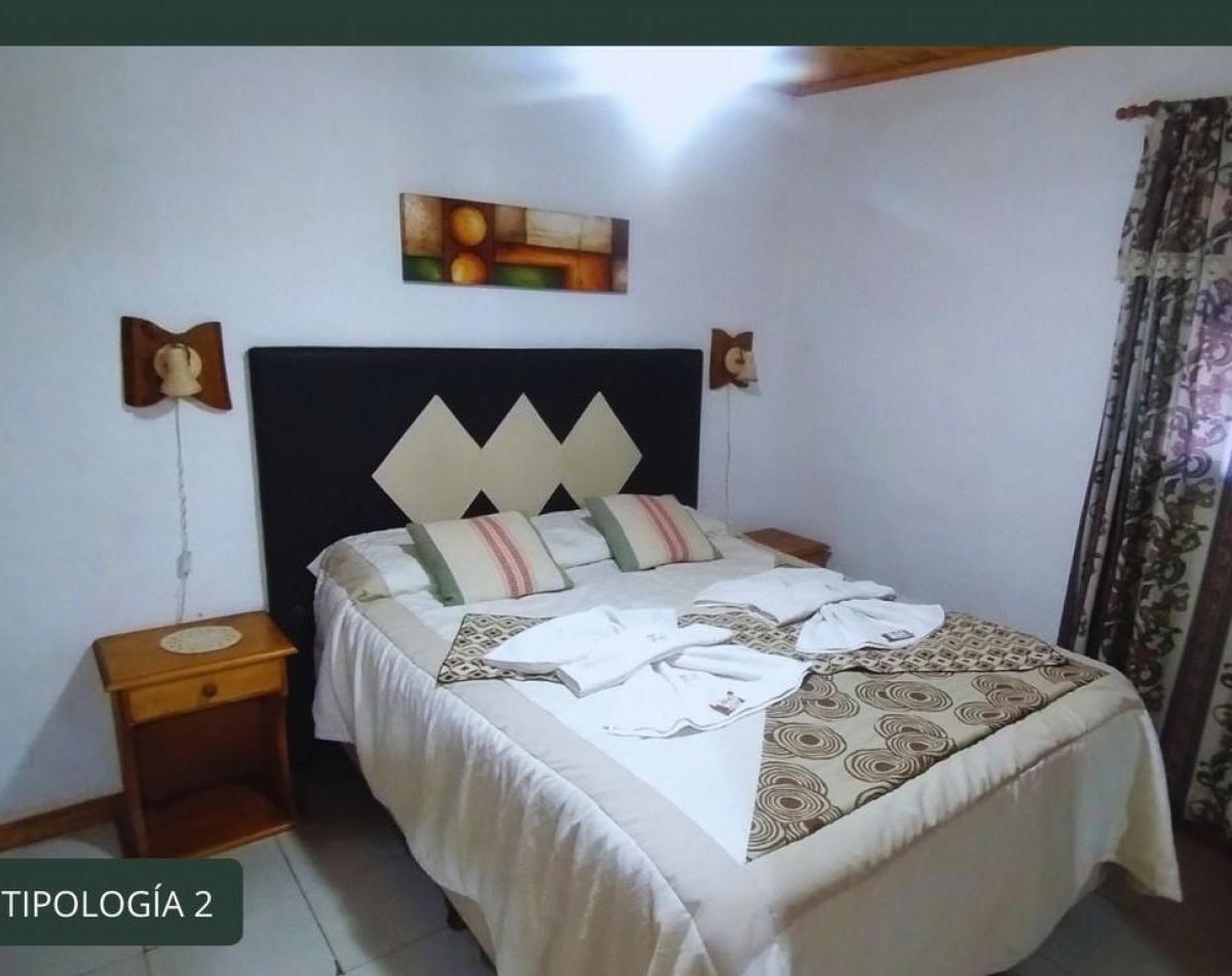 Hermoso Complejo de Cabañas + Casa Principal en Santa Rosa de La Calamuchita a m del Rio 4