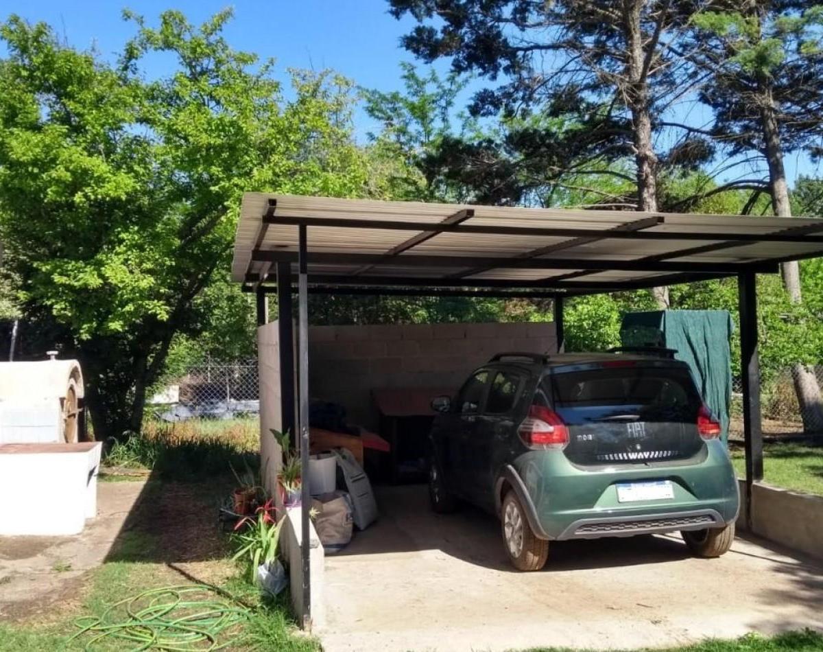 Casa en Villa Ciudad Parque - Excelente Ubicacion 5