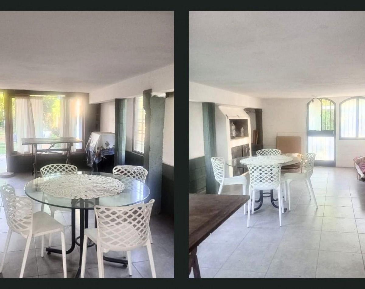 Casa en Villa Ciudad Parque - Excelente Ubicacion 1