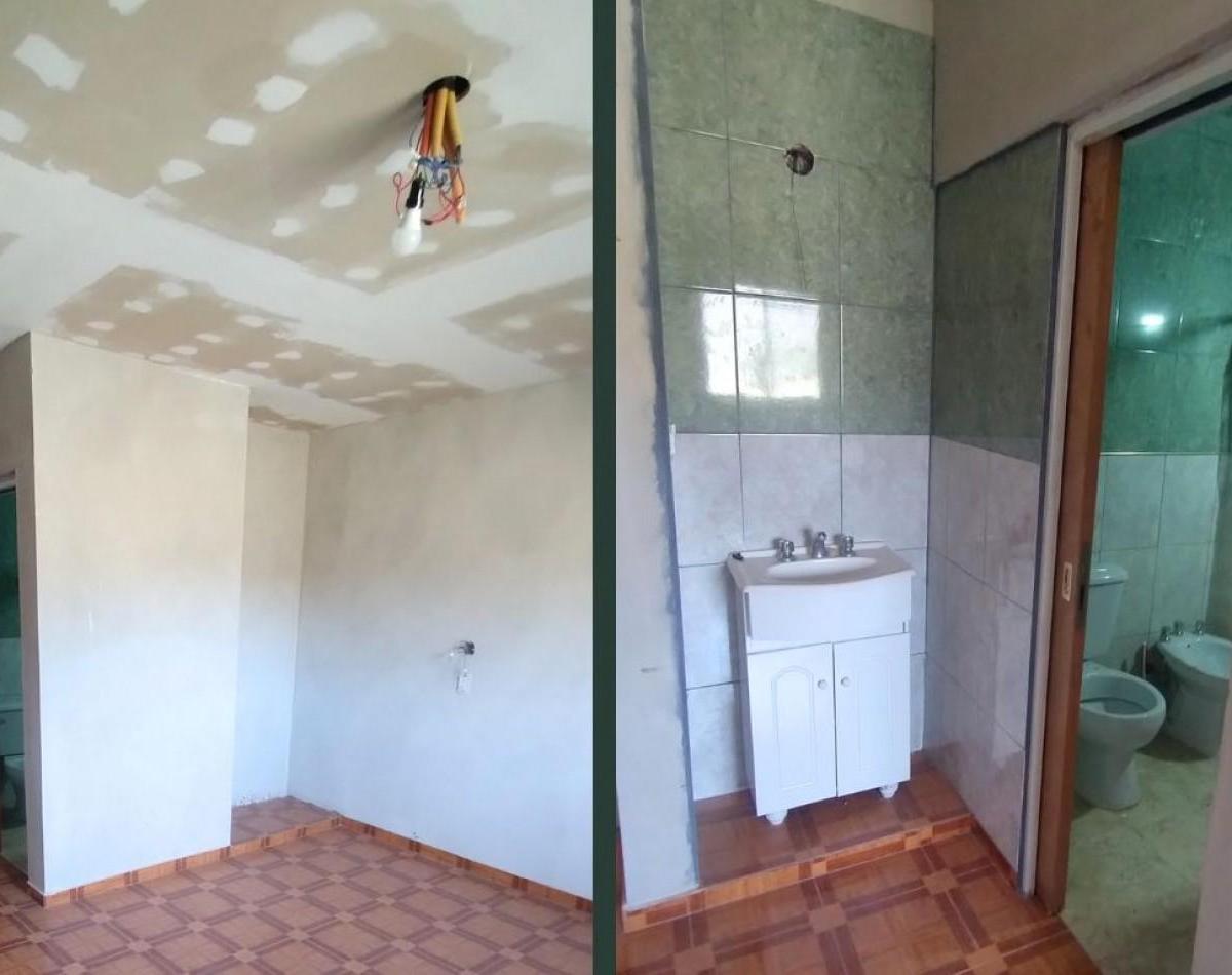 Posada en Obra a Terminar en Los Reartes - Ideal Para Inversores / Emprendedores 2