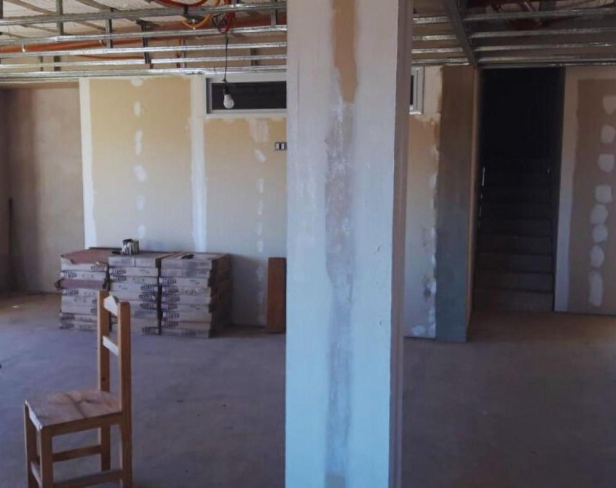 Posada en Obra a Terminar en Los Reartes - Ideal Para Inversores / Emprendedores 5