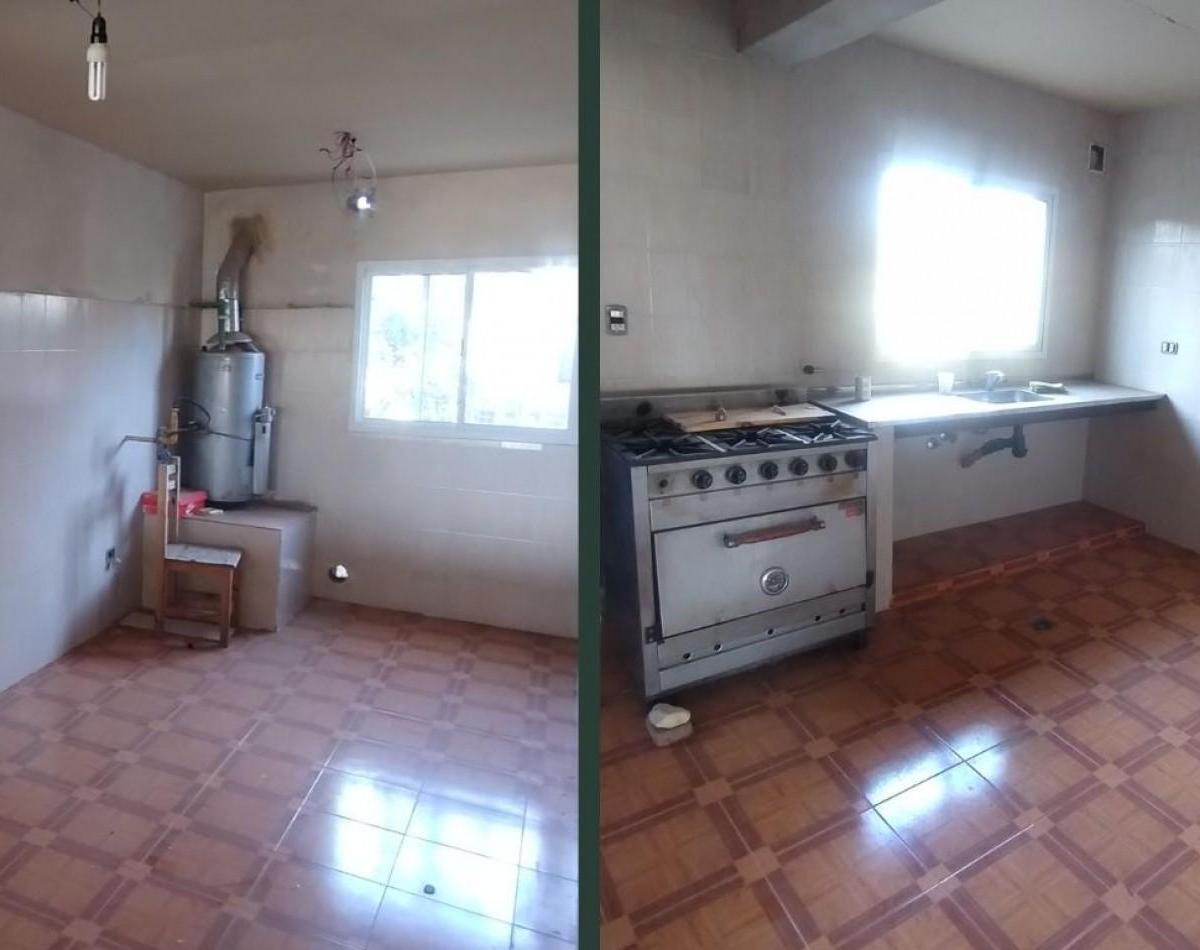 Posada en Obra a Terminar en Los Reartes - Ideal Para Inversores / Emprendedores 3