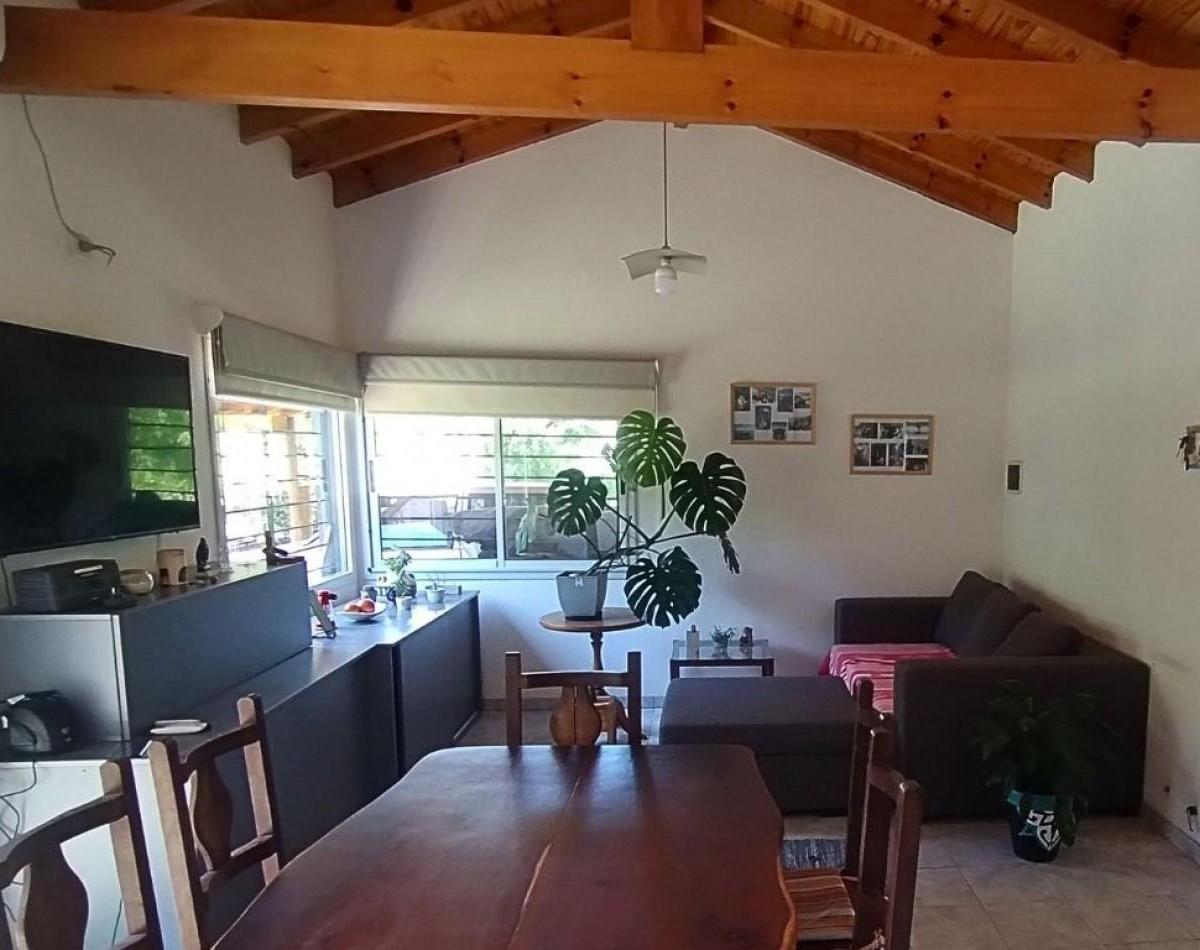 Moderna Casa con 3 Dorm. en Santa Rosa de Calamuchita - Barrio Villa Rio Santa Rosa 3