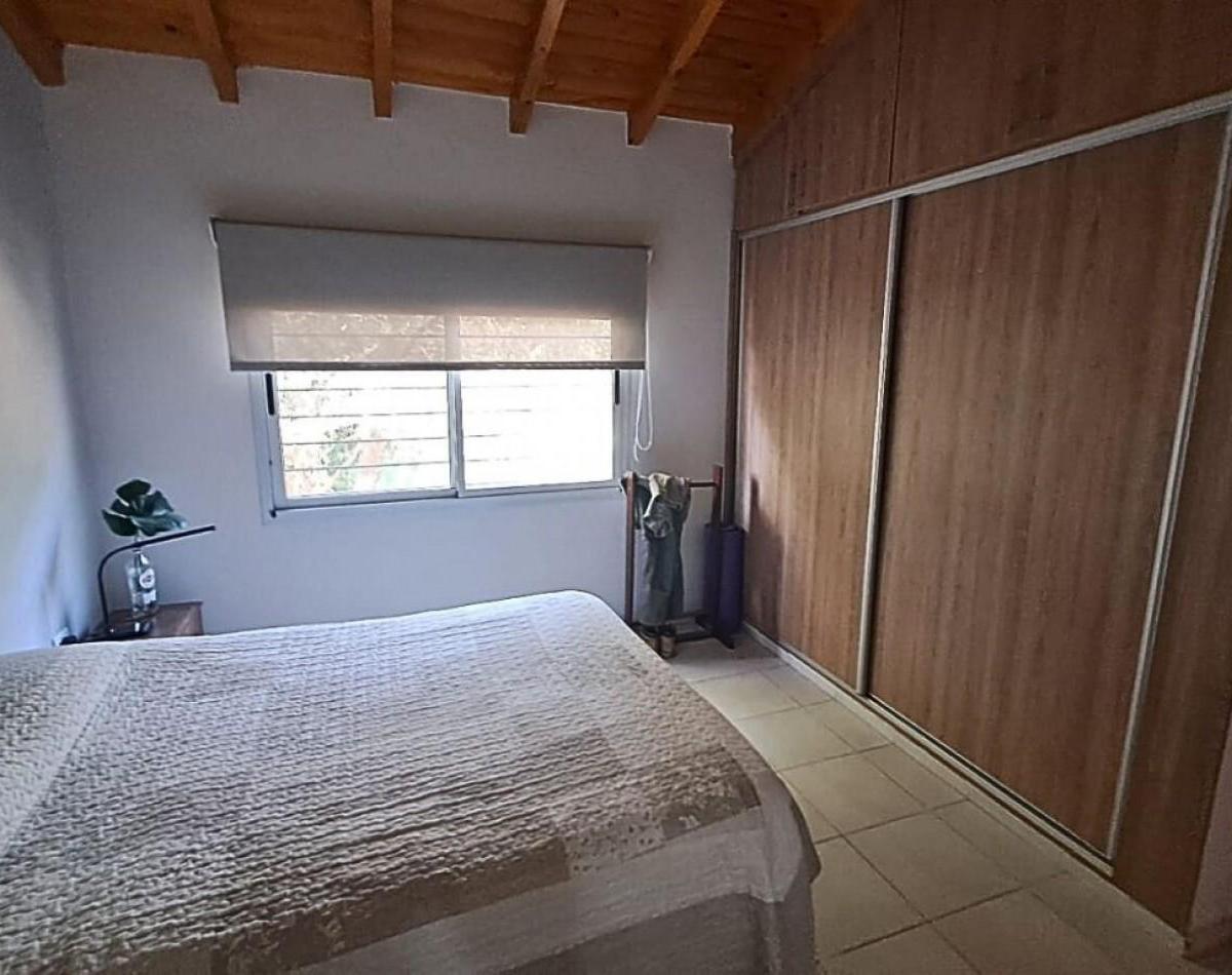 Moderna Casa con 3 Dorm. en Santa Rosa de Calamuchita - Barrio Villa Rio Santa Rosa 2