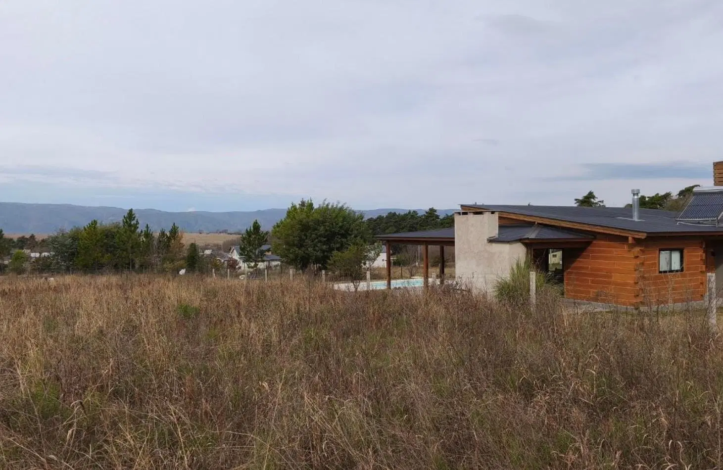 Lote de 1.080 m² en Los Reartes - Excelente oportunidad de inversion 4