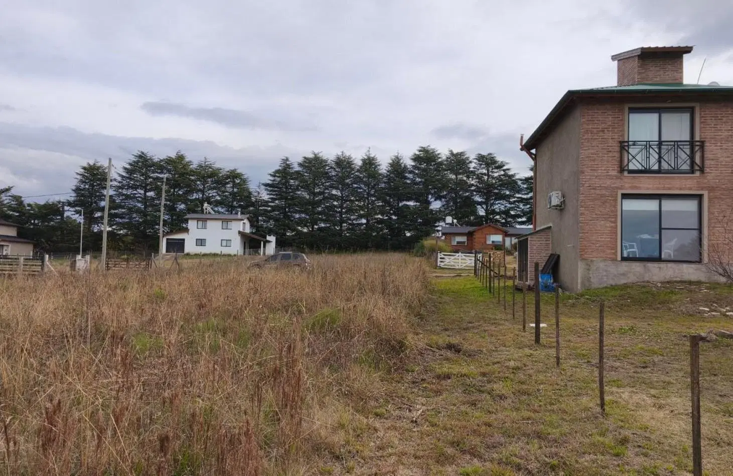 Lote de 1.080 m² en Los Reartes - Excelente oportunidad de inversion 2