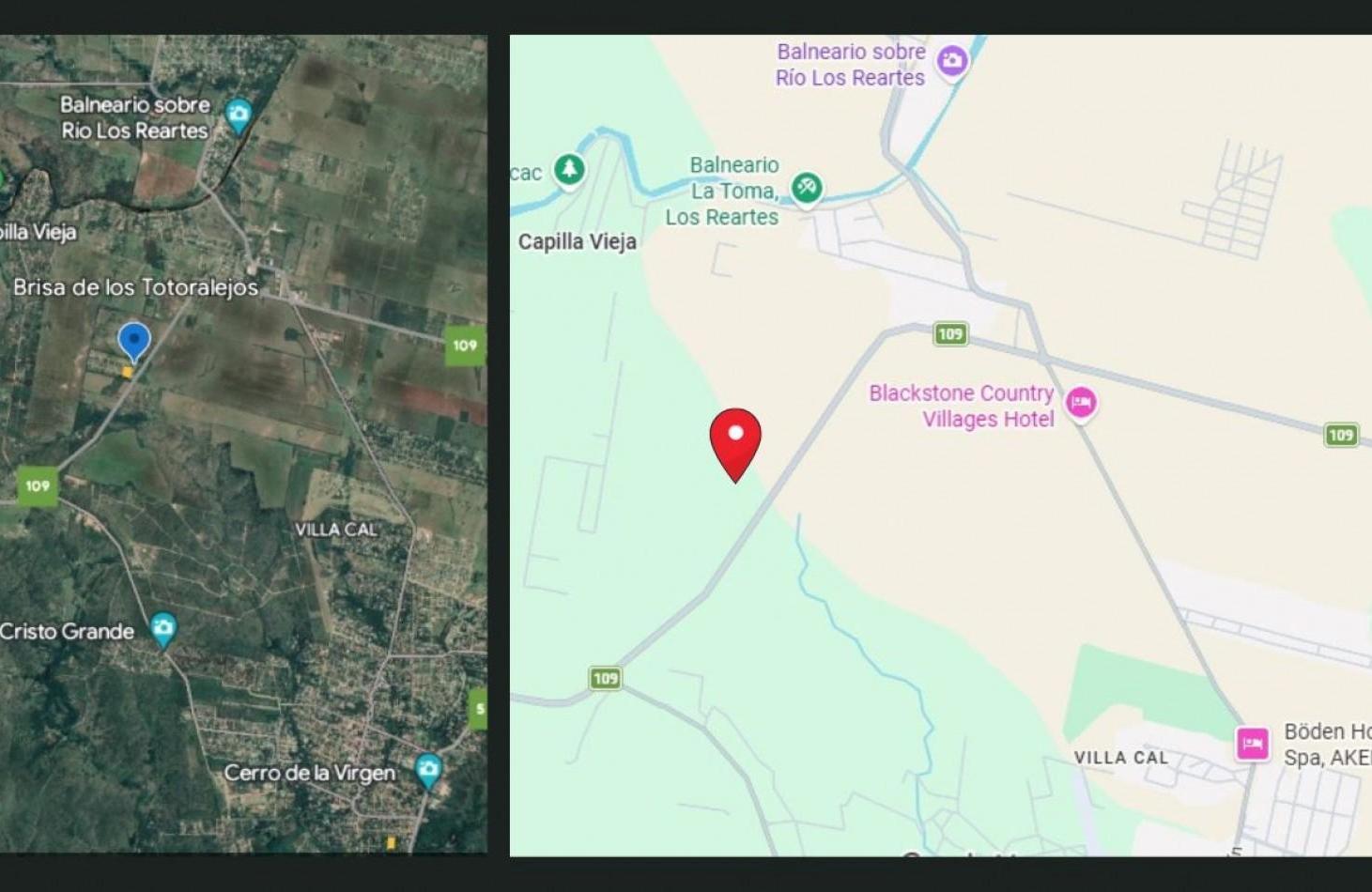 Foto de Lote de 1.080 m² en Los Reartes - Excelente oportunidad de inversion, imagen 5