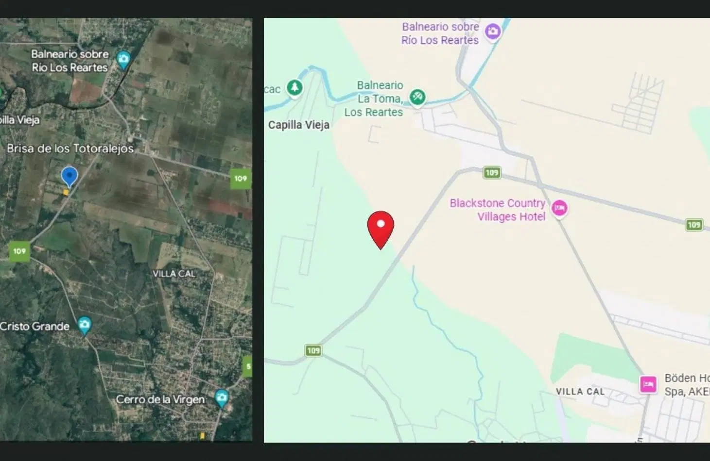 Lote de 1.080 m² en Los Reartes - Excelente oportunidad de inversion 5