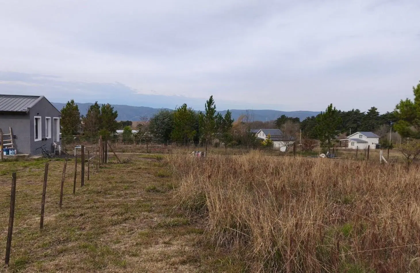 Lote de 1.080 m² en Los Reartes - Excelente oportunidad de inversion 3