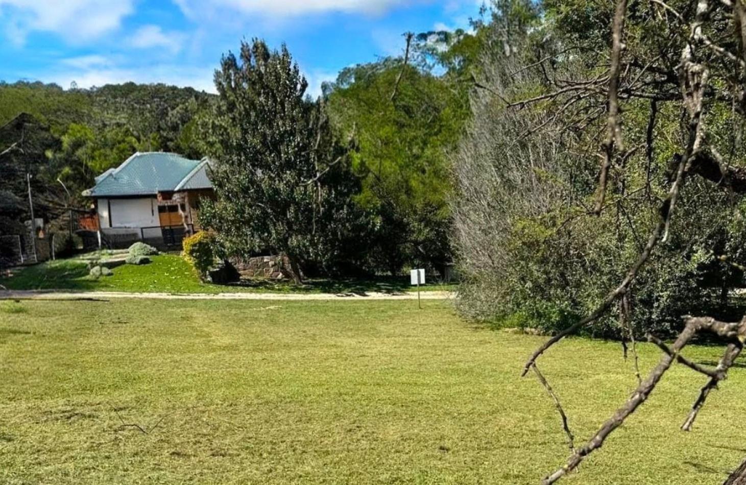 Foto de Exclusivo lote de 1.070 m2 en Barrio Cerrado Los Molles - Villa General, imagen 1