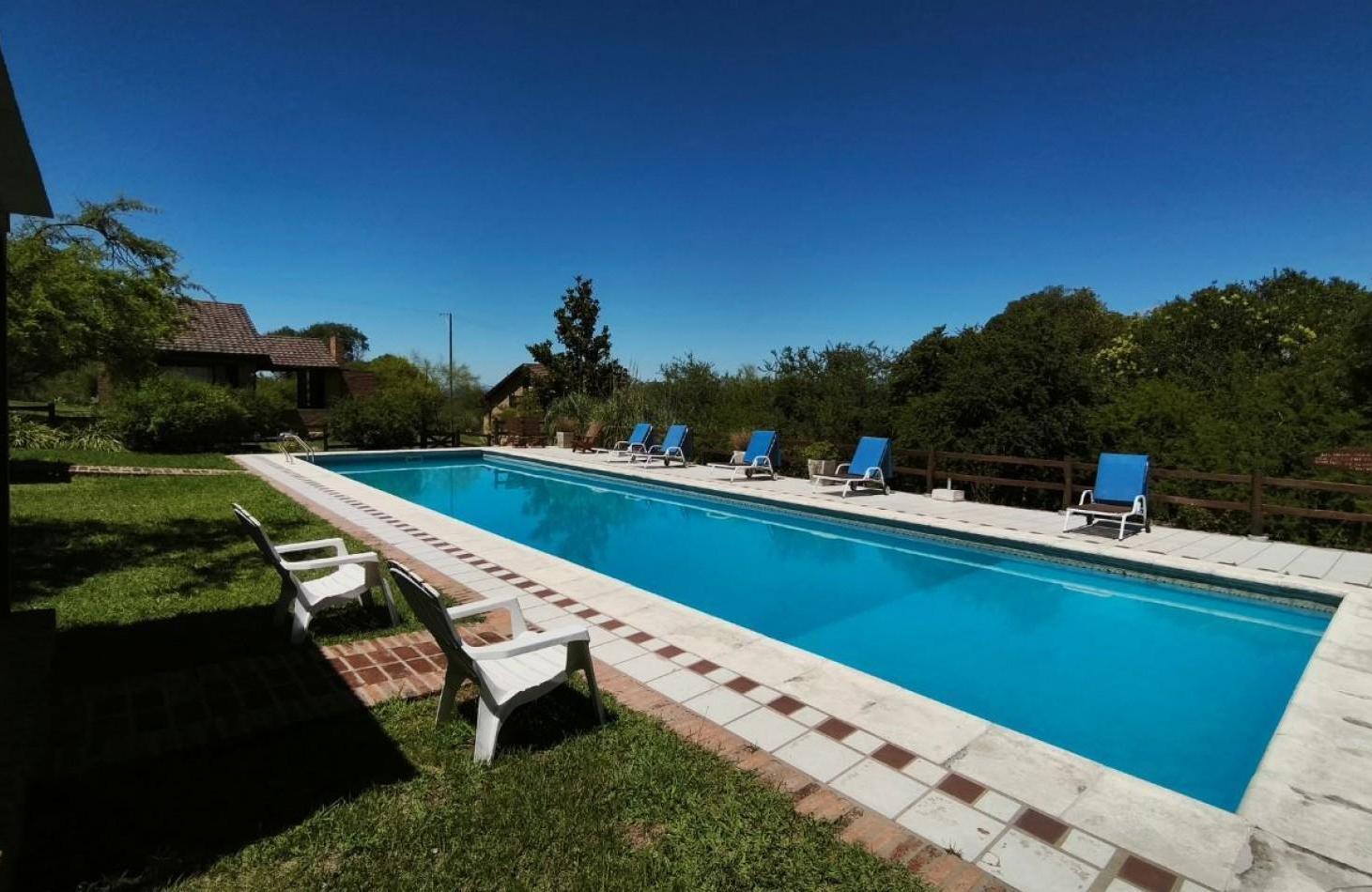 Foto de Oportunidad de Inversion: Exclusivo Complejo de Cabañas en Venta en, imagen 3