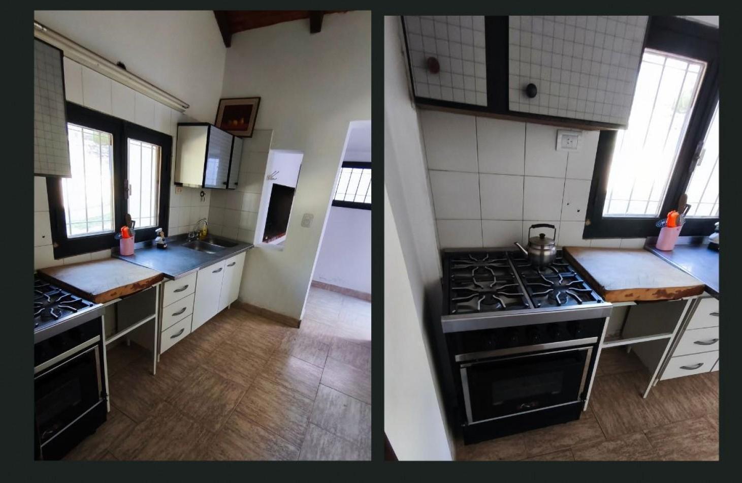 Foto de Alquiler permanente en Villa General Belgrano - Casa de 2 dormitorios, imagen 5