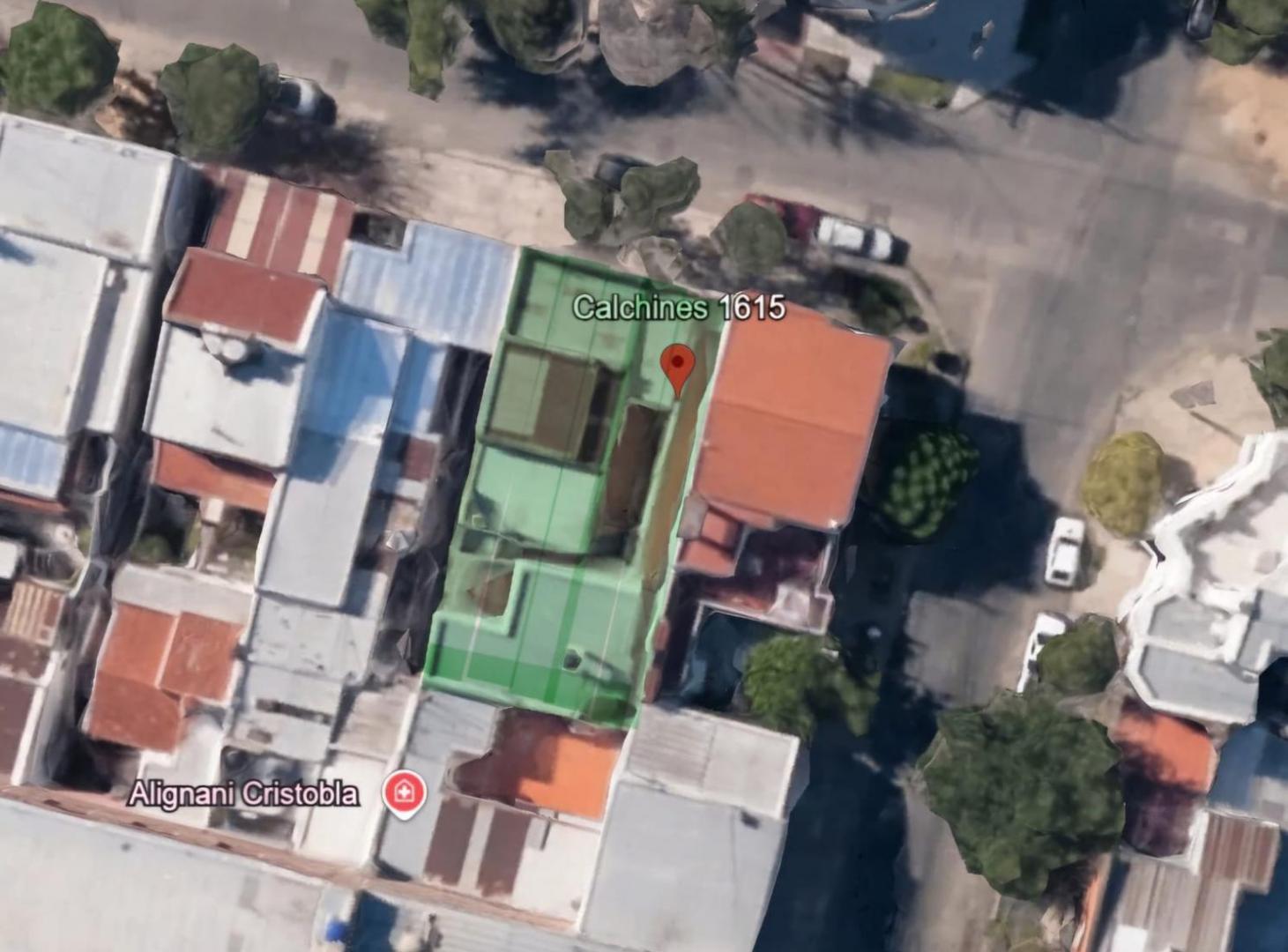 Se Vende Terreno para desarrollo en Candioti Sur