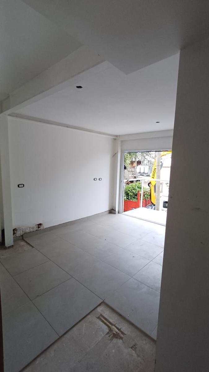 Departamento a Estrenar 3