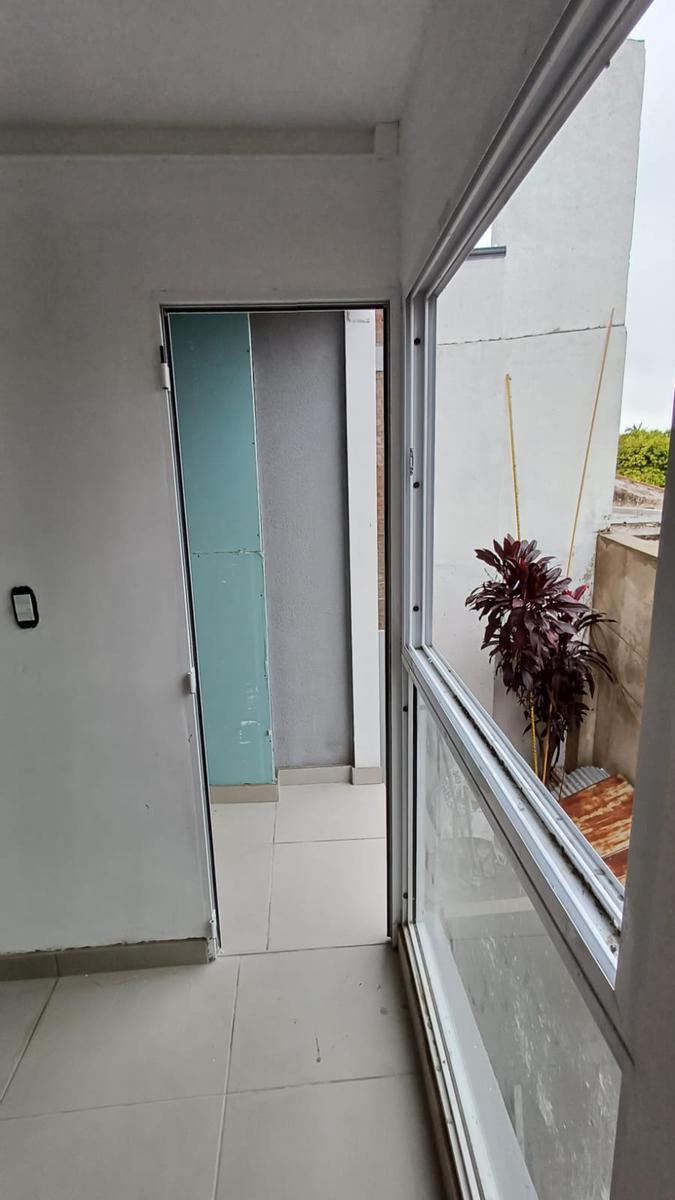 Departamento a Estrenar 5