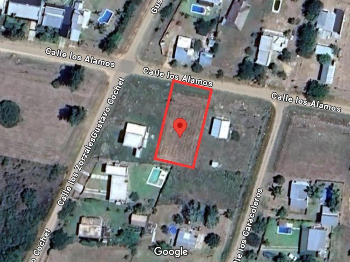 Terreno en Venta en Arroyo Leyes 2