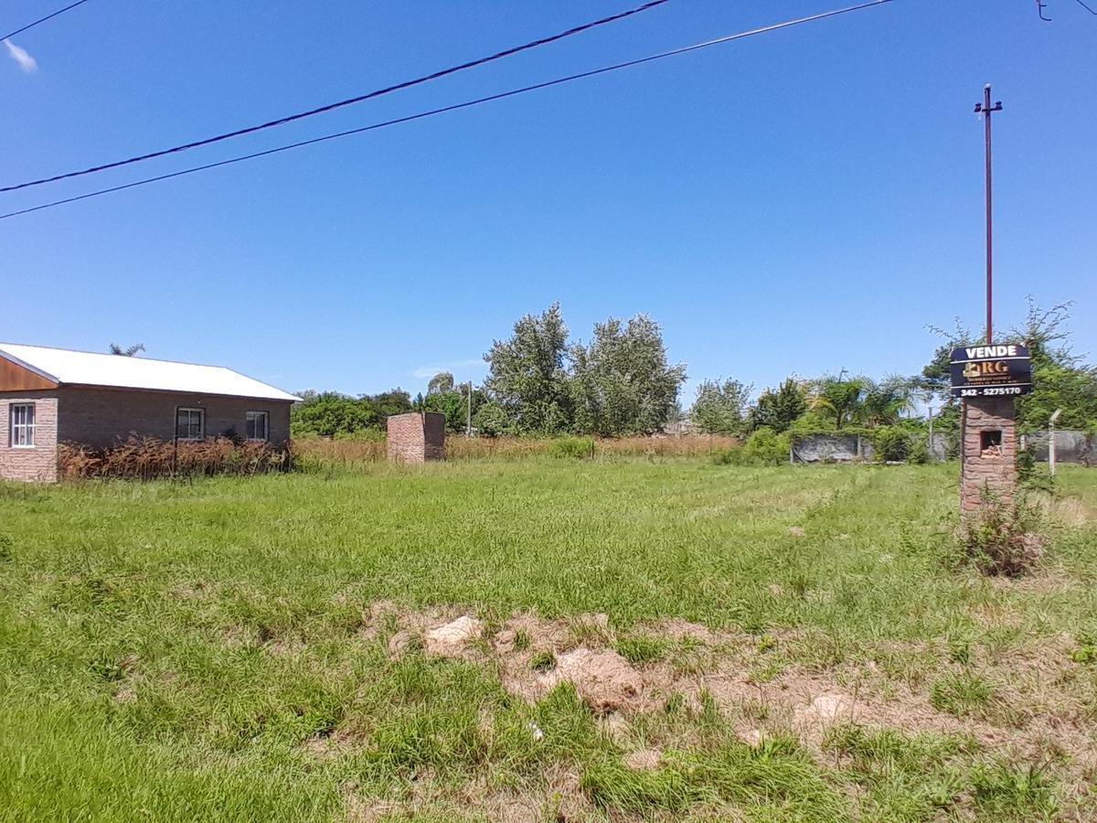 Terreno en Venta en Arroyo Leyes 3