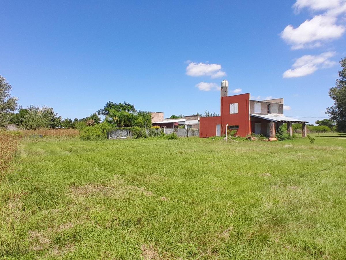 Terreno en Venta en Arroyo Leyes 4